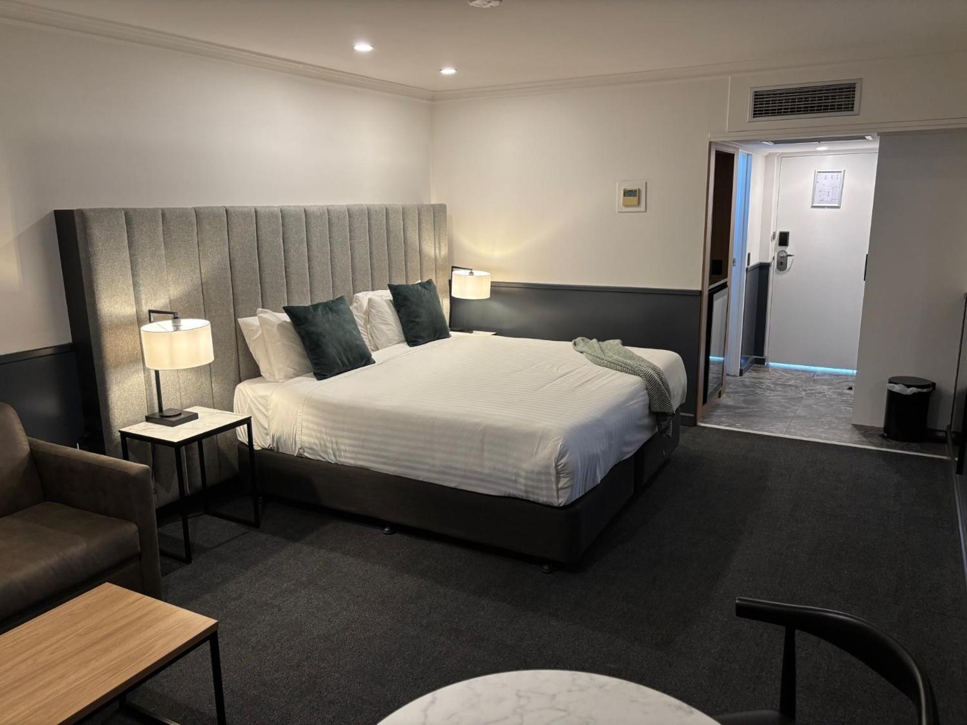 Berri Hotel Εξωτερικό φωτογραφία