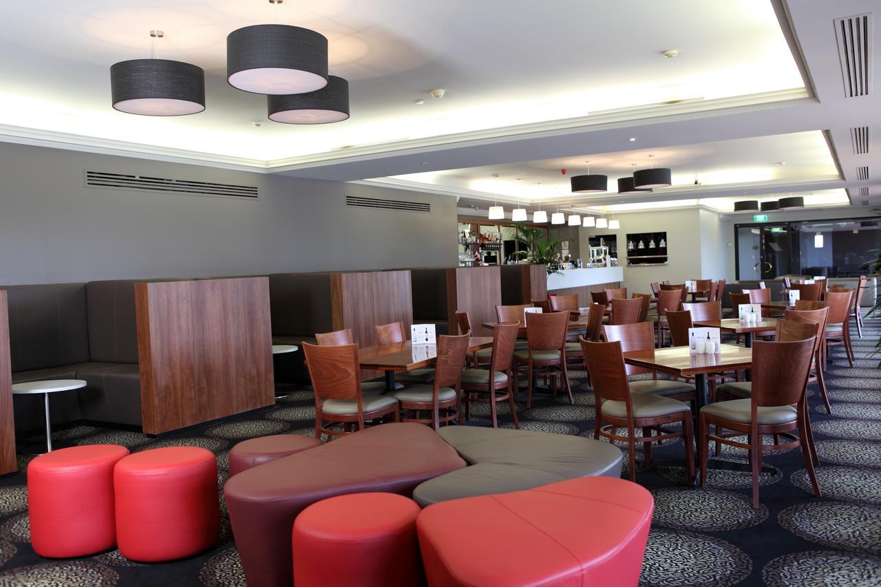 Berri Hotel Εξωτερικό φωτογραφία