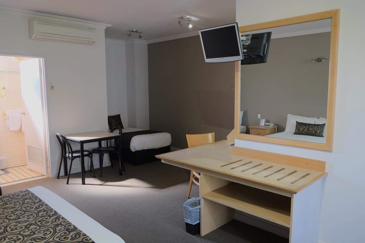 Berri Hotel Εξωτερικό φωτογραφία