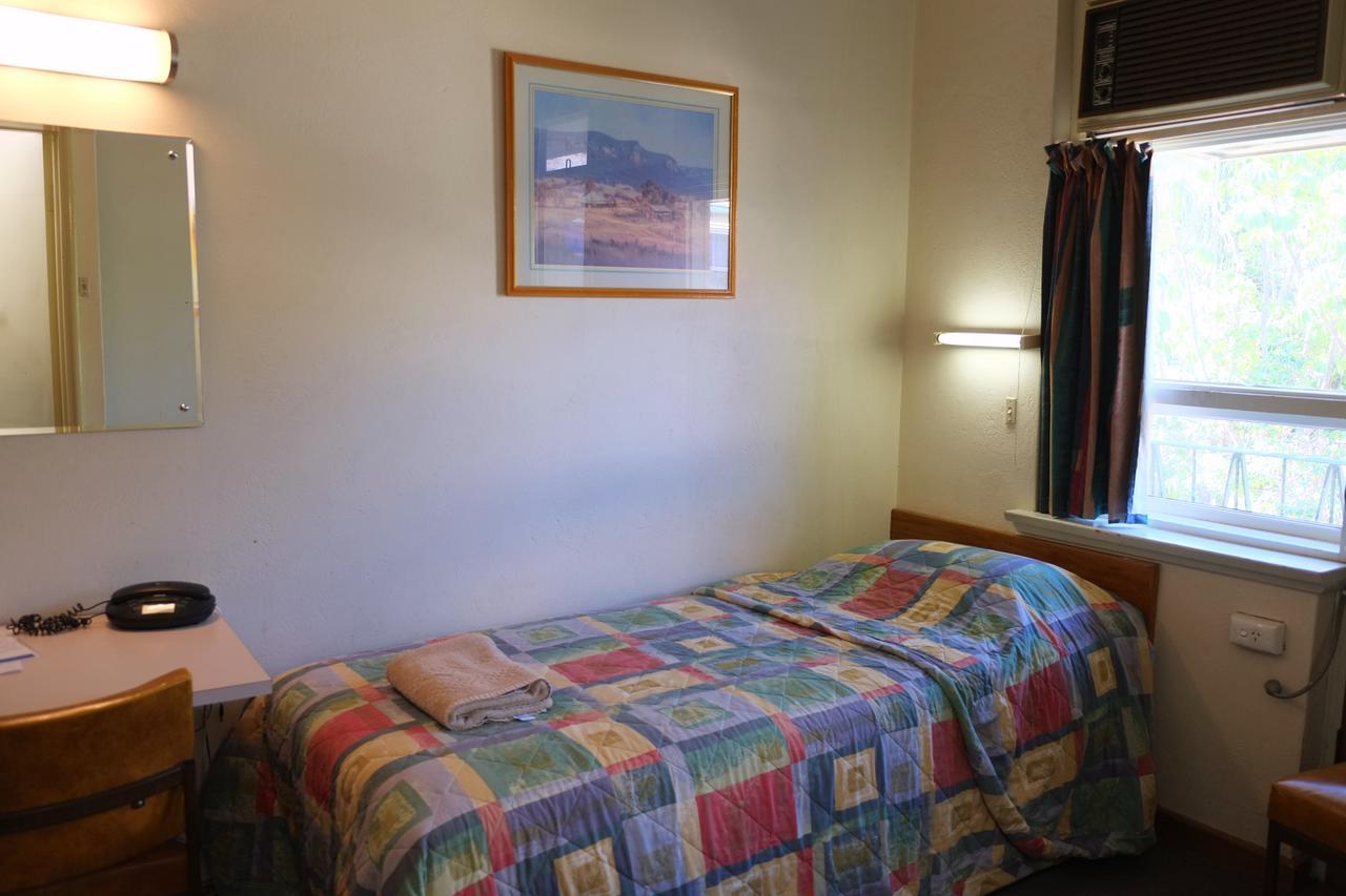 Berri Hotel Εξωτερικό φωτογραφία