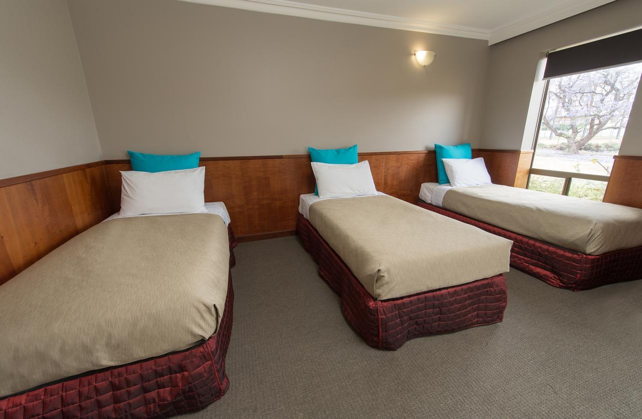 Berri Hotel Εξωτερικό φωτογραφία